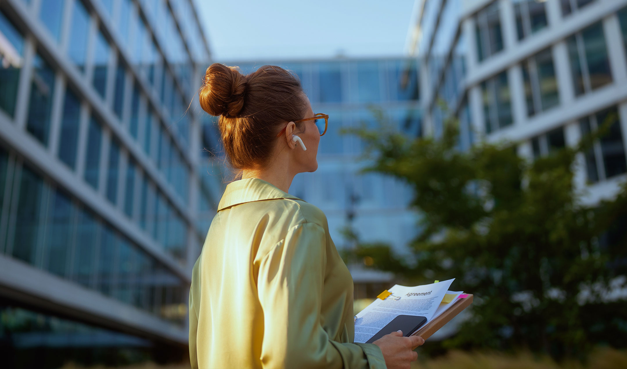 Financial Wellness Through the Seasons